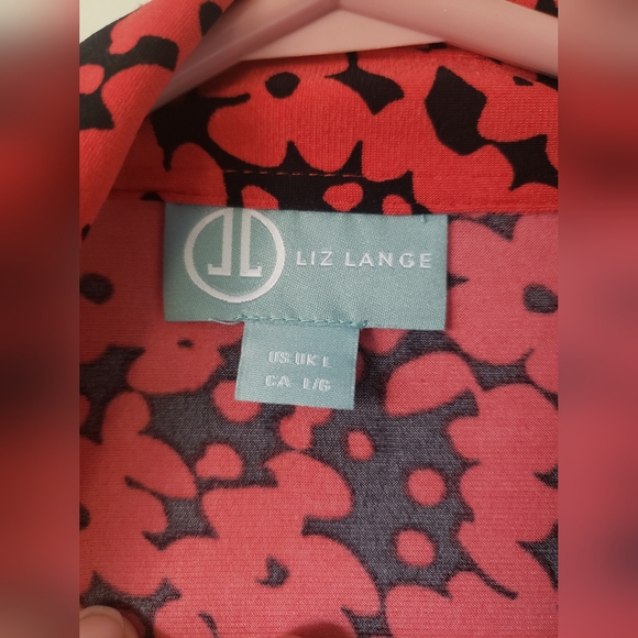 Wrap dress - Picture 4 of 5